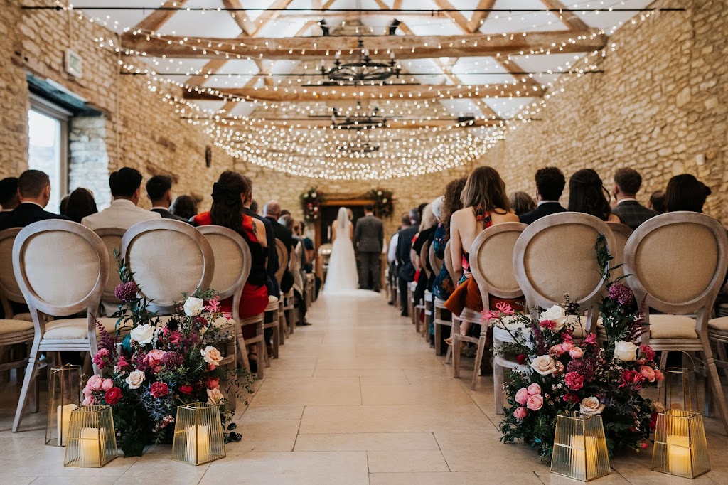 Joanne Caldwell Floral Designs