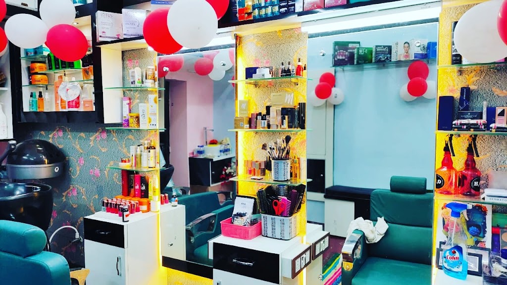 Bridal Beauty Parlour