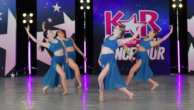  Fabulous Feet Dance Studio