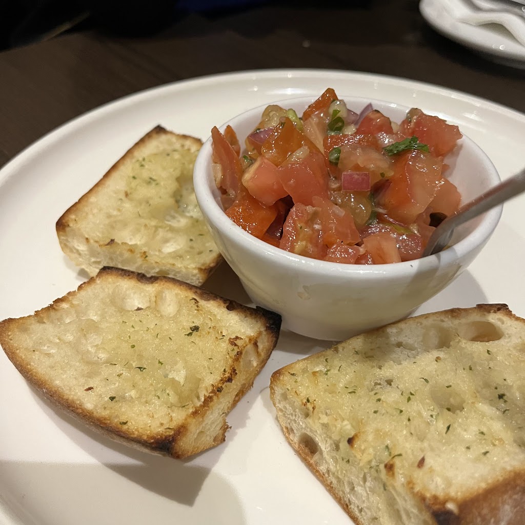 Bruschetta