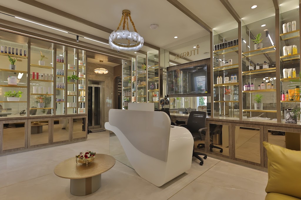 Hair Salon Beauty Academy Makeup Artist Bridal Makeup Best Salon And Academy In Rajkot