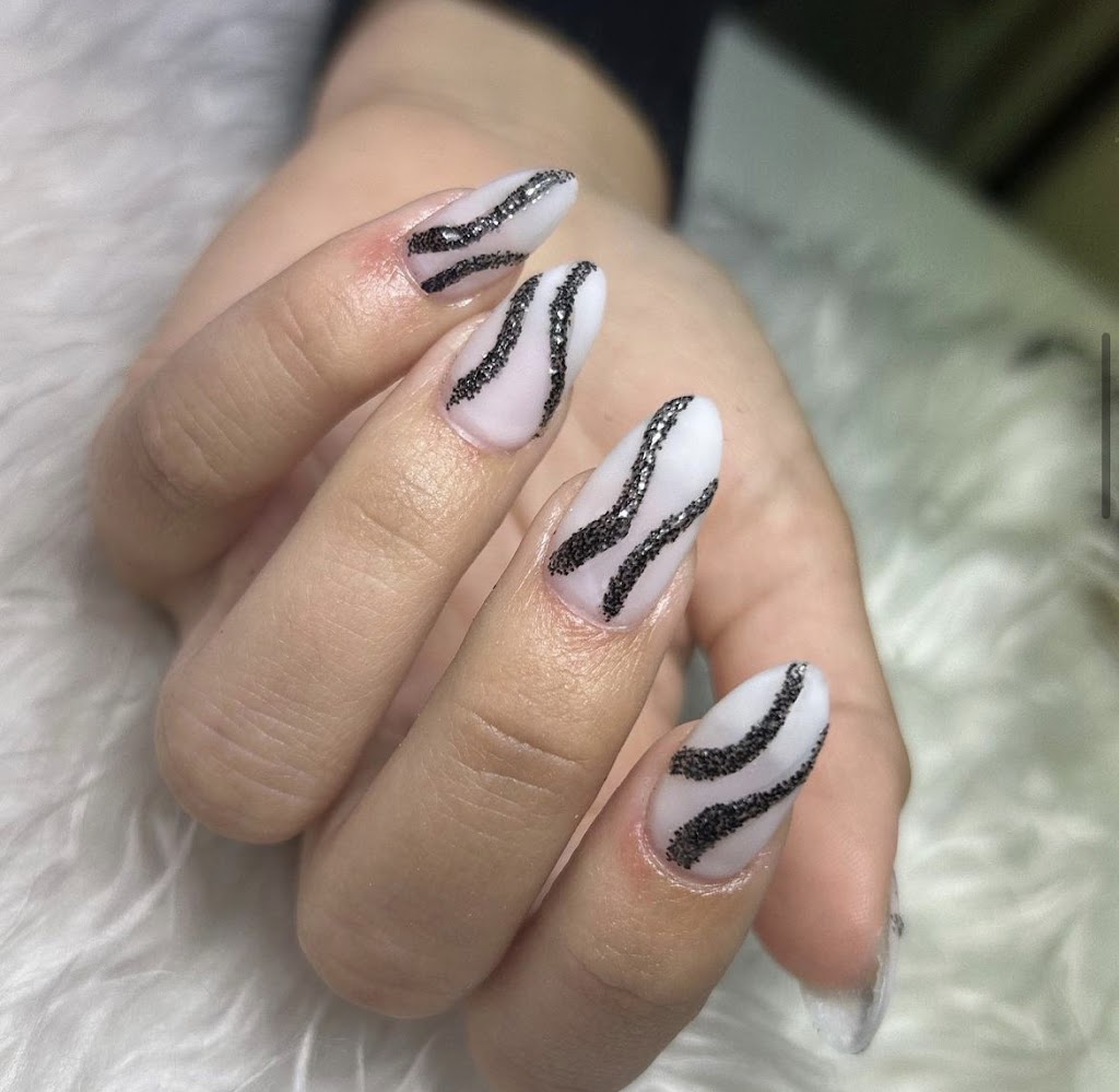 Alma Estetica — Manicura