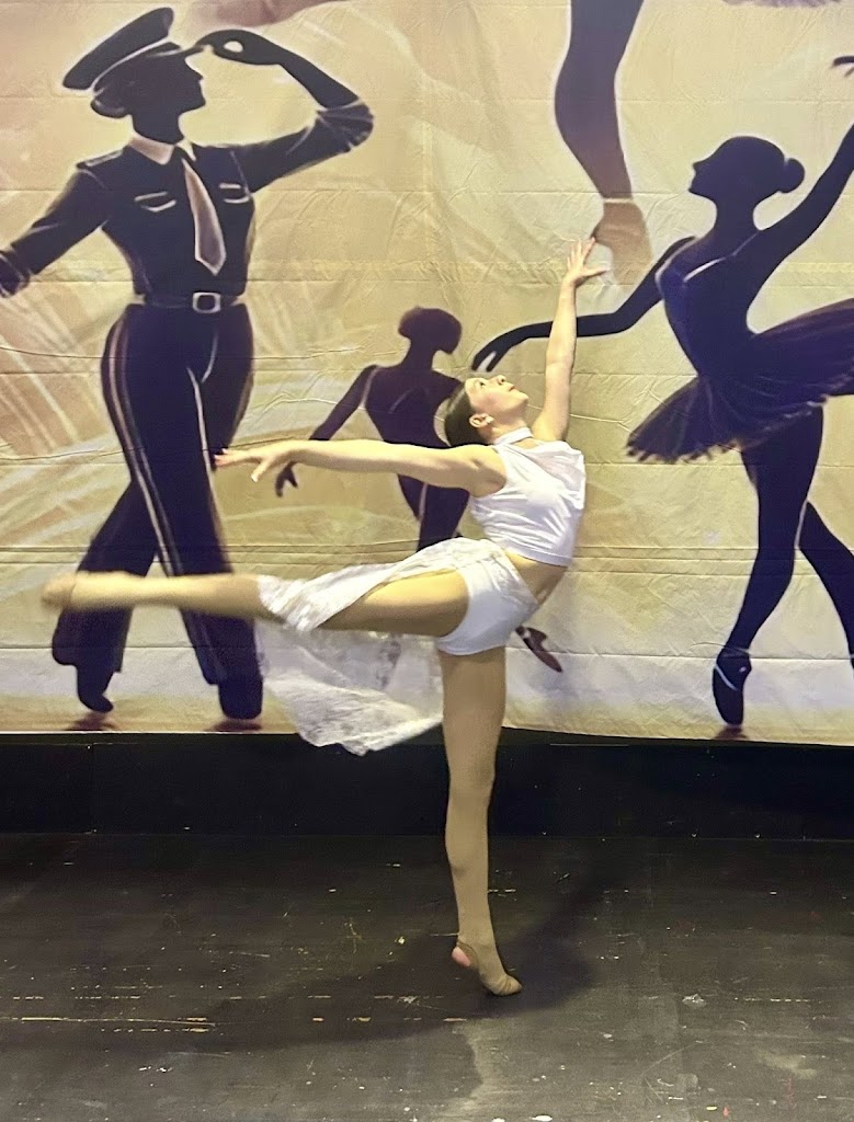  Center For Dance Arts, LLC.