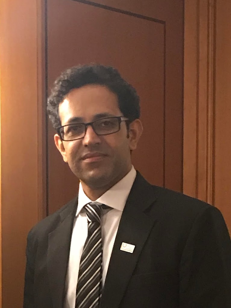 Dr. Dr Deepak Ameta Heart Clinic Hridayam