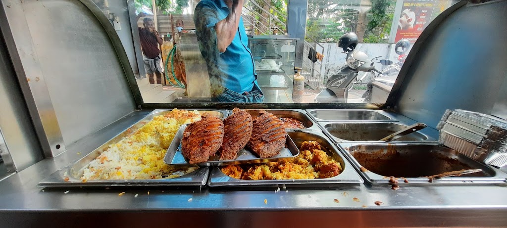 Food & drink