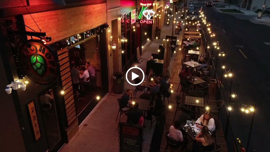  Izzy Hops Swig & Nosh