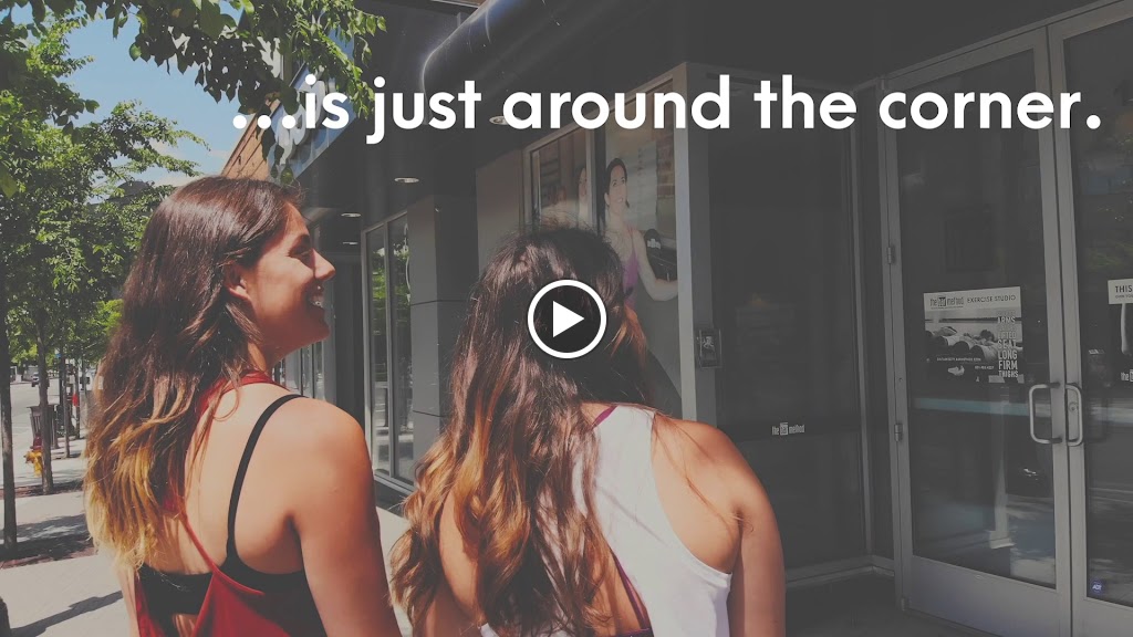  The Bar Method Salt Lake City - Sugarhouse