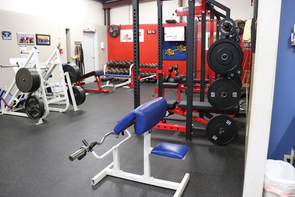  Fitness Edge Studio, LLC