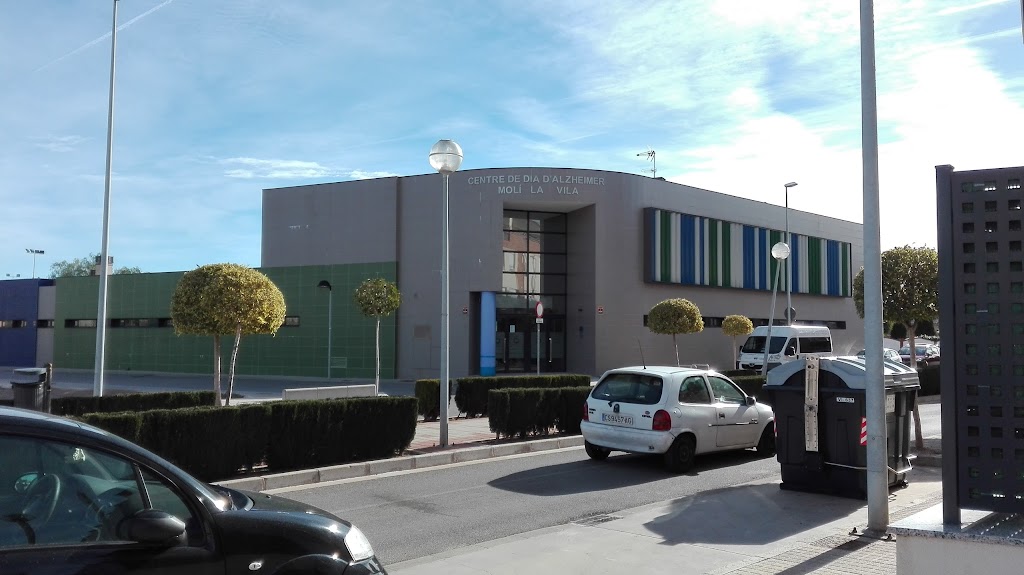 AFA Castellon - Alzheimer. Centro de Dia Moli la Vila de Vila-real