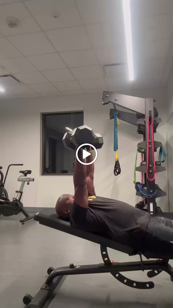  Barrier Breakers Fitness