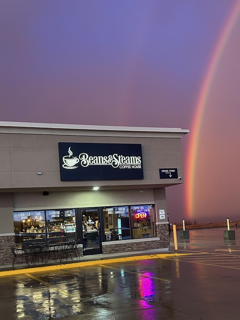 Photo of Beans & Steams Coffee House