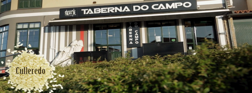 Taberna do Campo