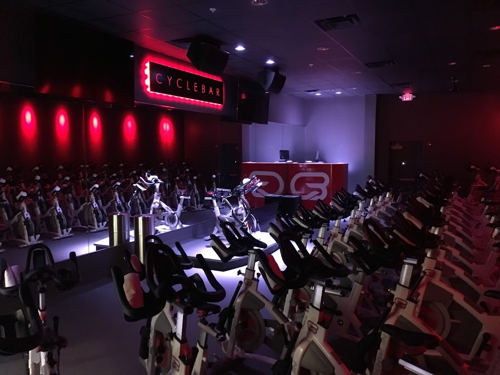  CYCLEBAR