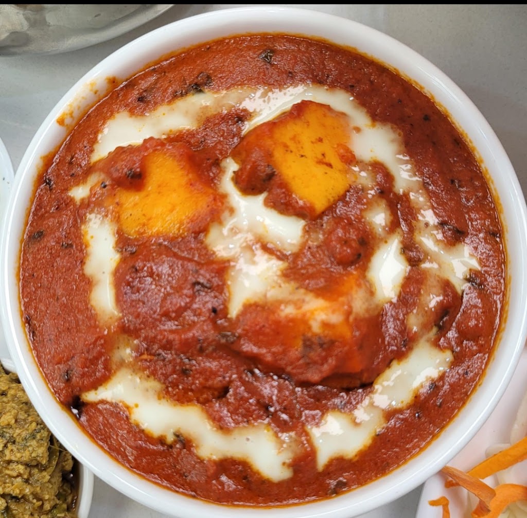 Niagara Biryani House
