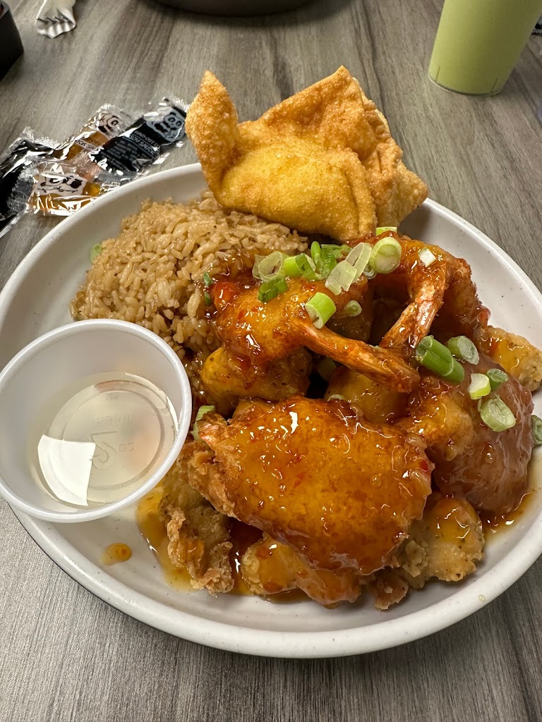 Simply Thai
