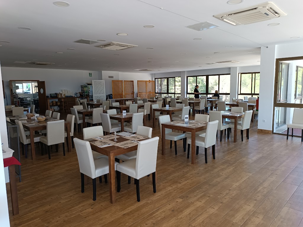 RESTAURANTE JARAPALO