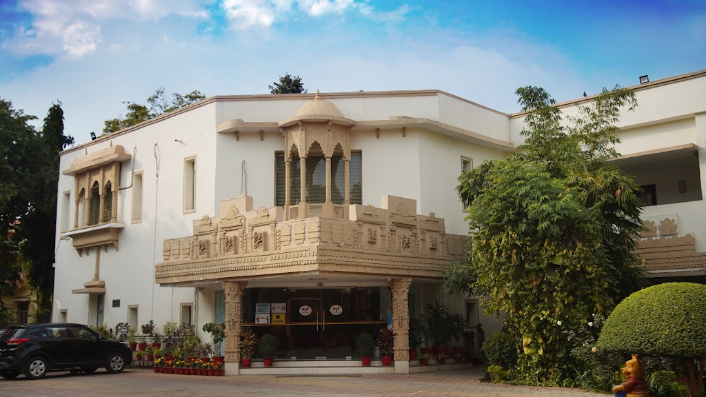 Mpt Tansen Residency Gwalior