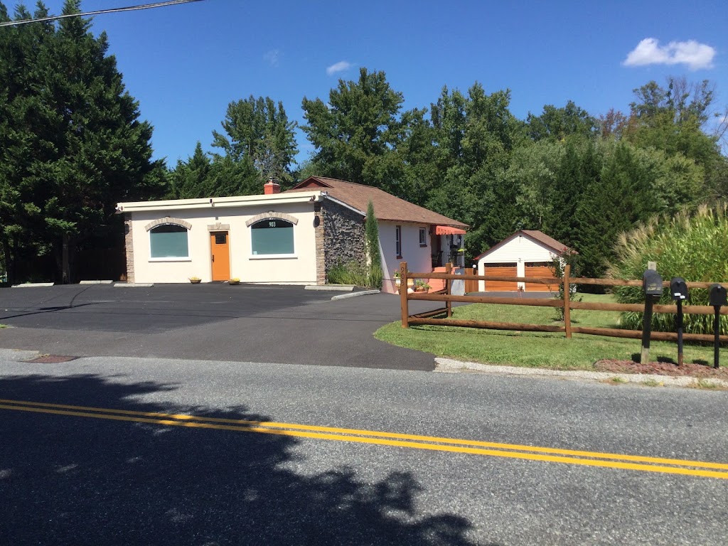  Harford Yoga and Meditation Studio