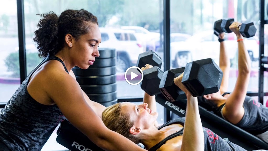  Burn It Build It Fitness - Gym, Personal Training