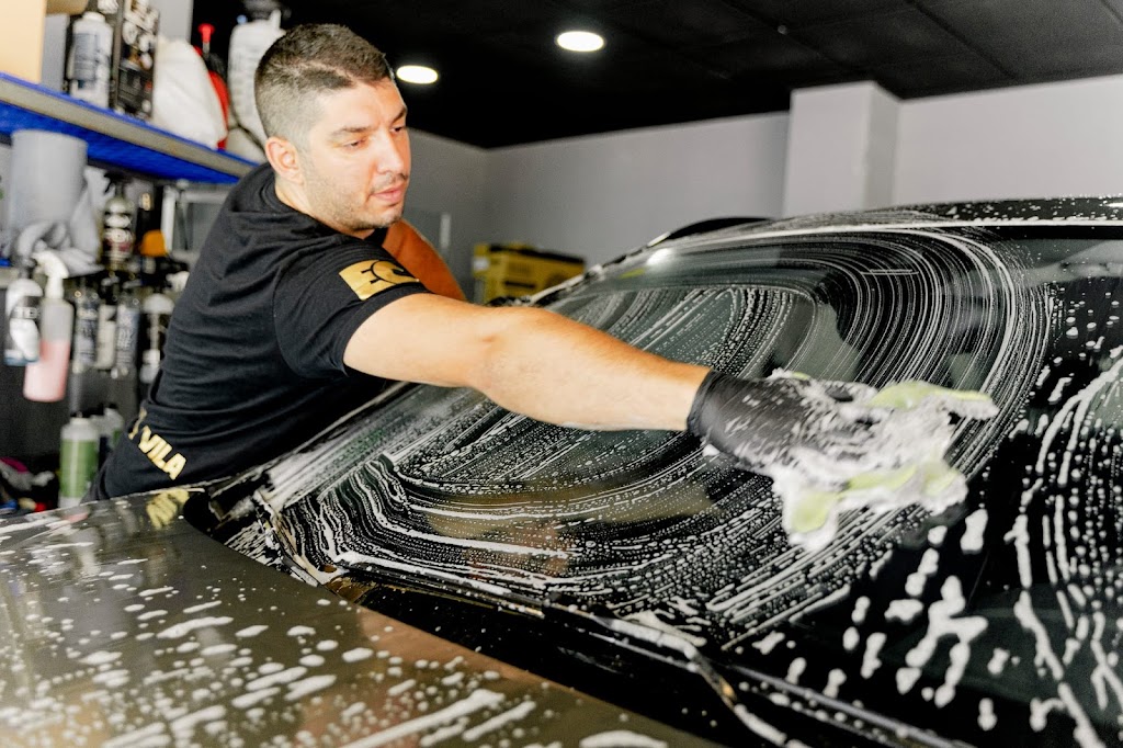 Estetic Car La Vila — Servicio de lavado de coches