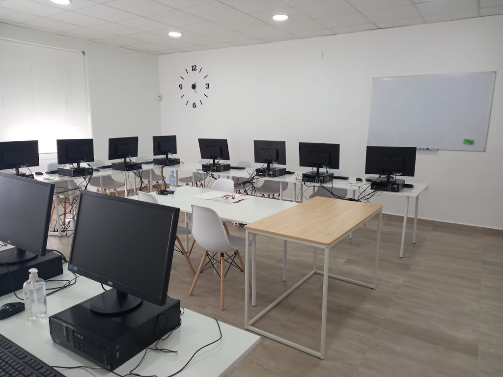 Gestiona Grupo Centro Sur