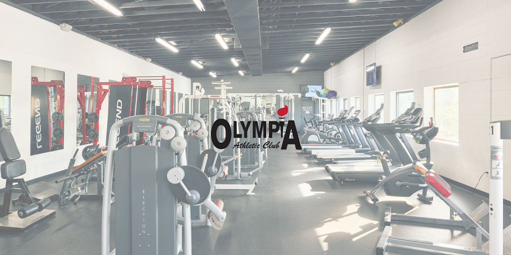  Olympia Athletic Club