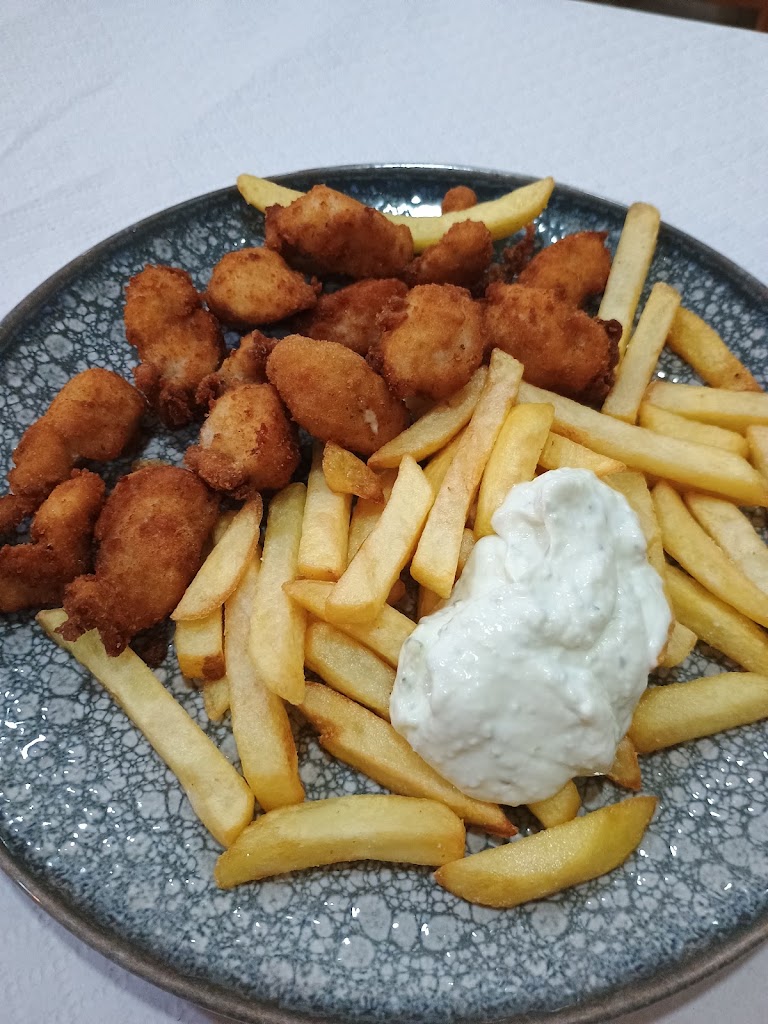 Meson Al-faray — Mas recientes