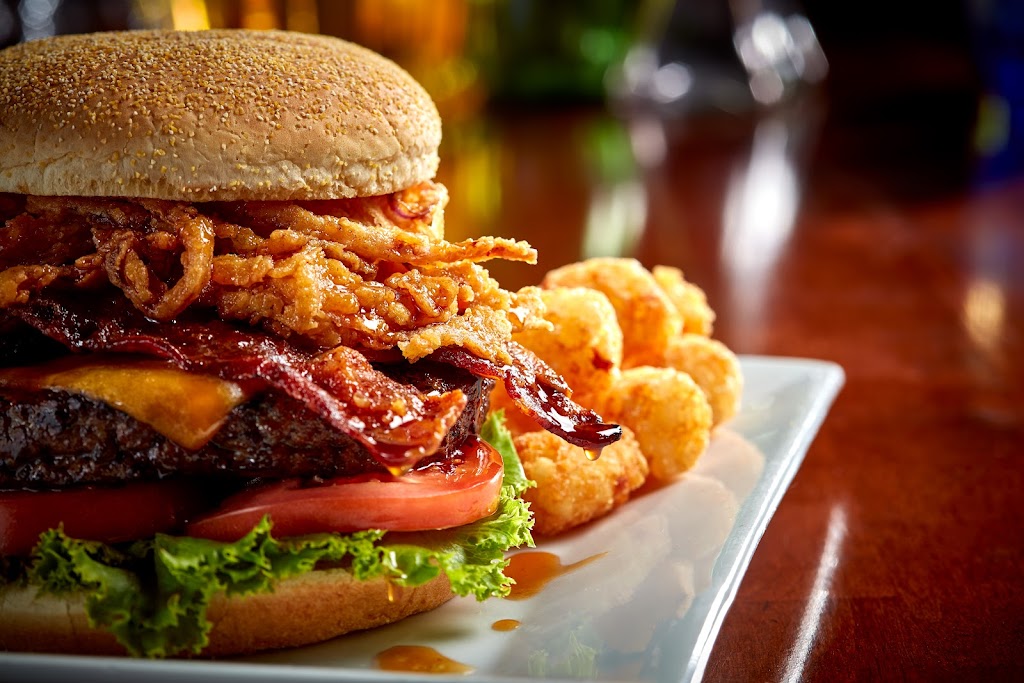  Anduzzi's Sports Club - Howard