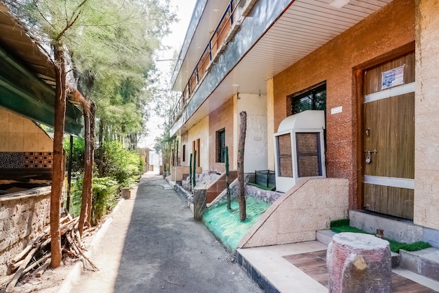 Oyo Bor Tiger Resort