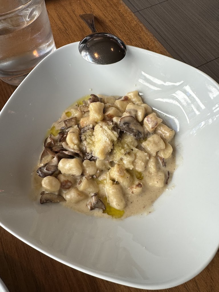 Gnocchi
