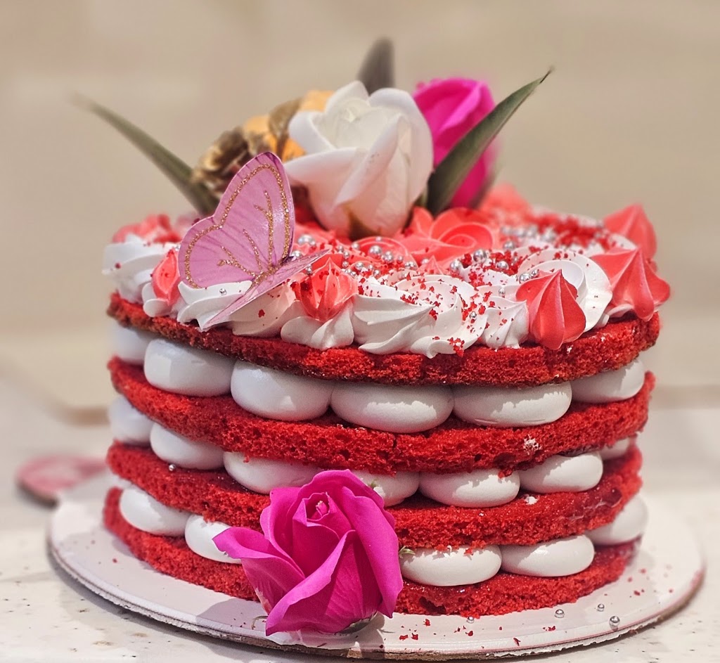 Cake