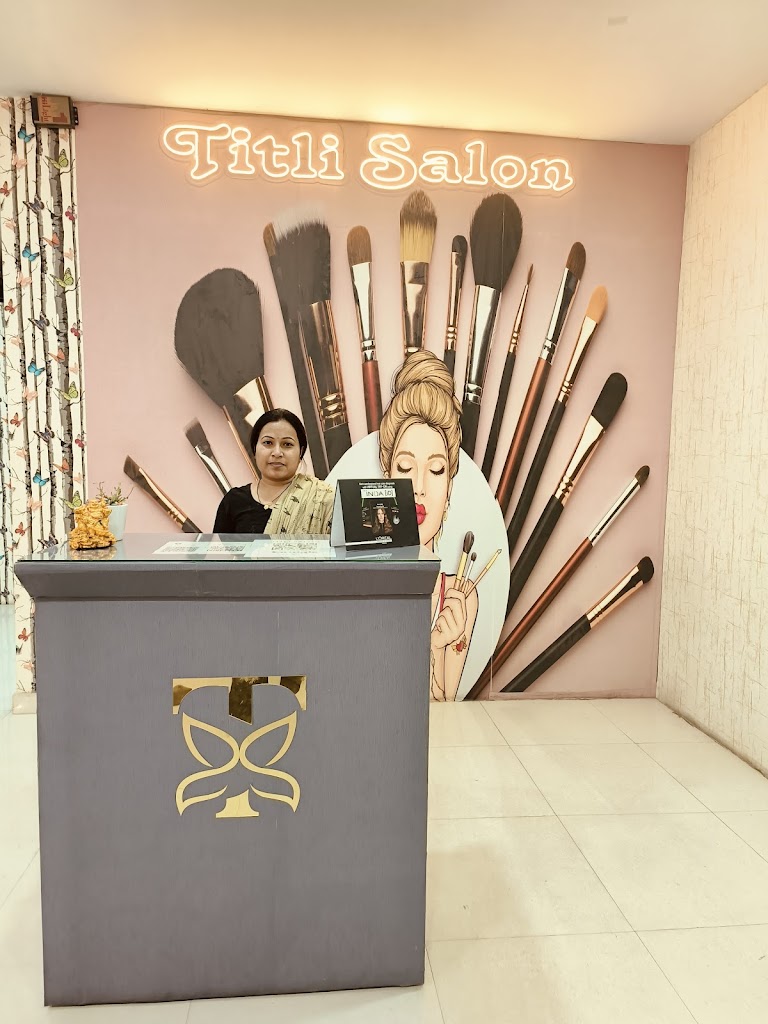 Titli Salon Prayagraj