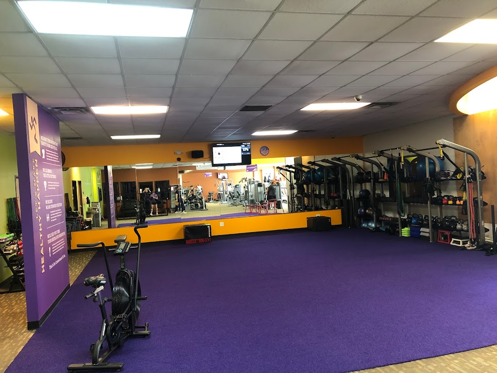  Anytime Fitness