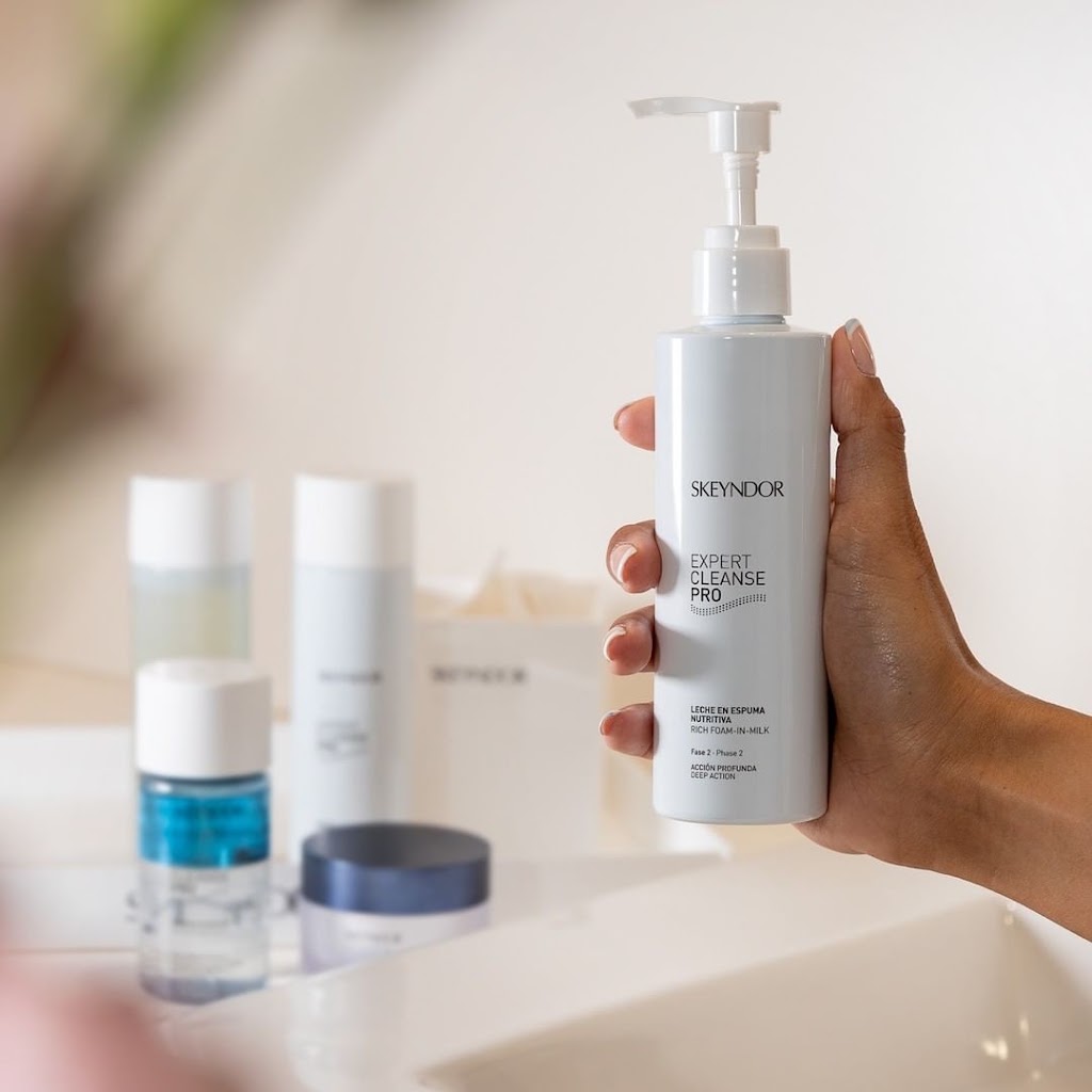Centro De Estetica Clever — Del propietario