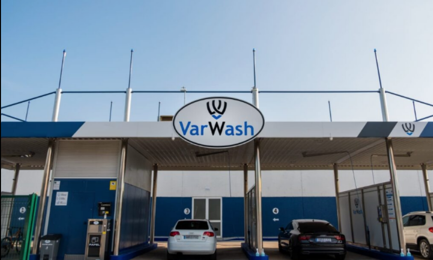 Var Wash