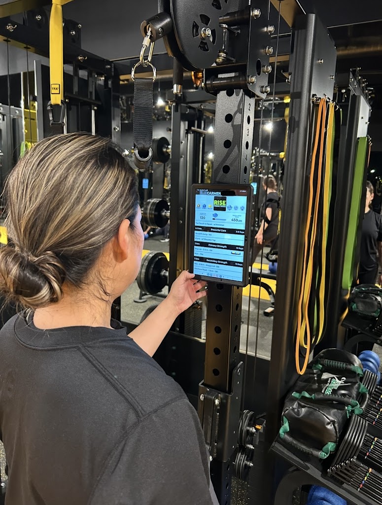  Rise Personal Training