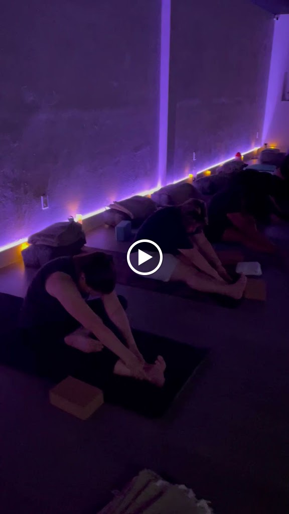  Quiet Mind Yoga