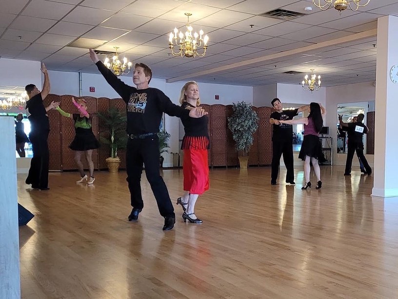  Arthur Murray Dance Studio of Highland Park