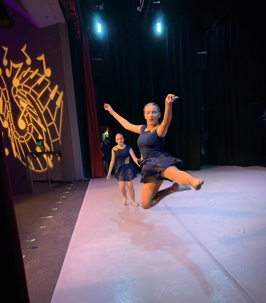  Collierville Arts Academy