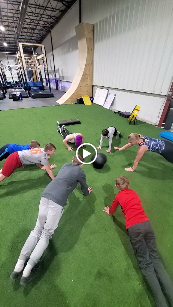  Authentik Movement Training