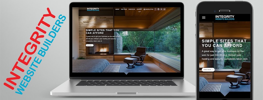 Integrity Website Builders