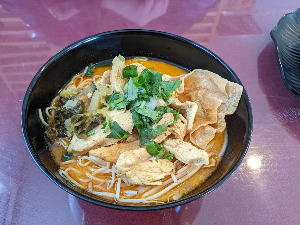 Laksa