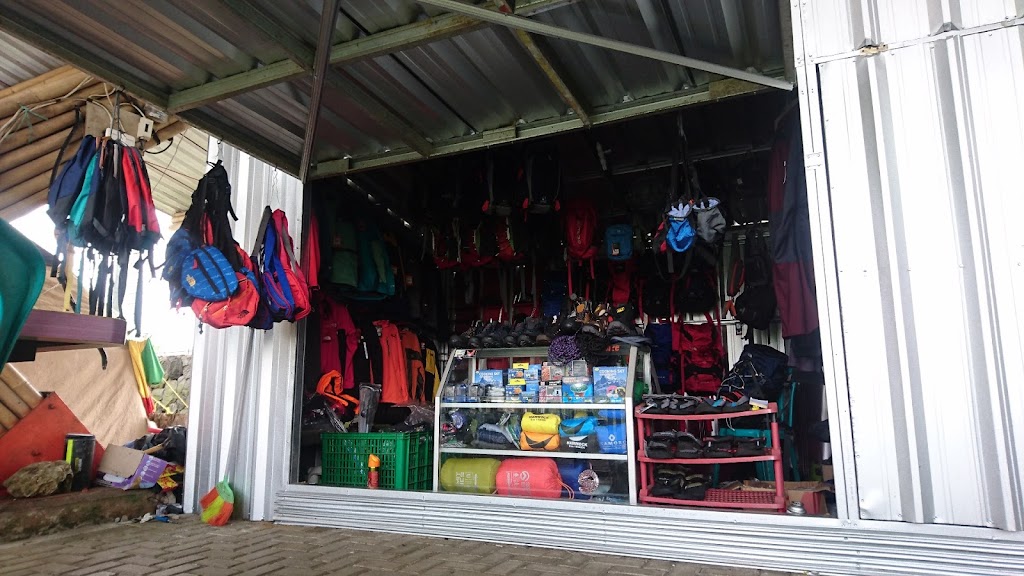 GWK ADVENTURE STORE (Rental Alat Camping Kota Sukabumi)