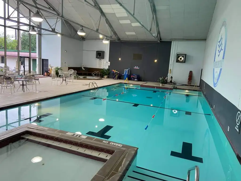  Core 44 Fitness - Wyandotte