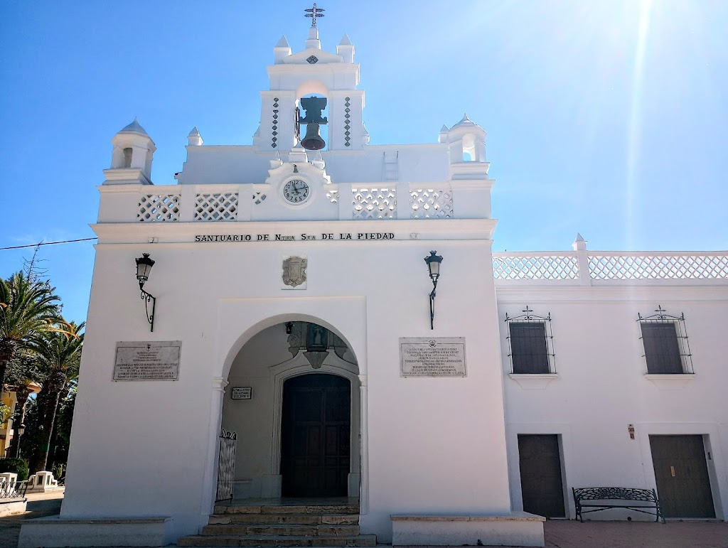 Ermita de Nuestra Senora de la Piedad