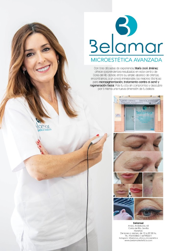 Belamar Microestetica Clinica