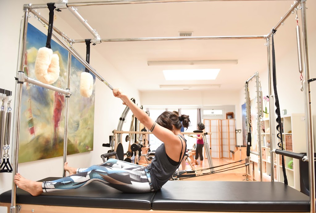  Pilates On Robertson