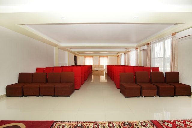 Amenities