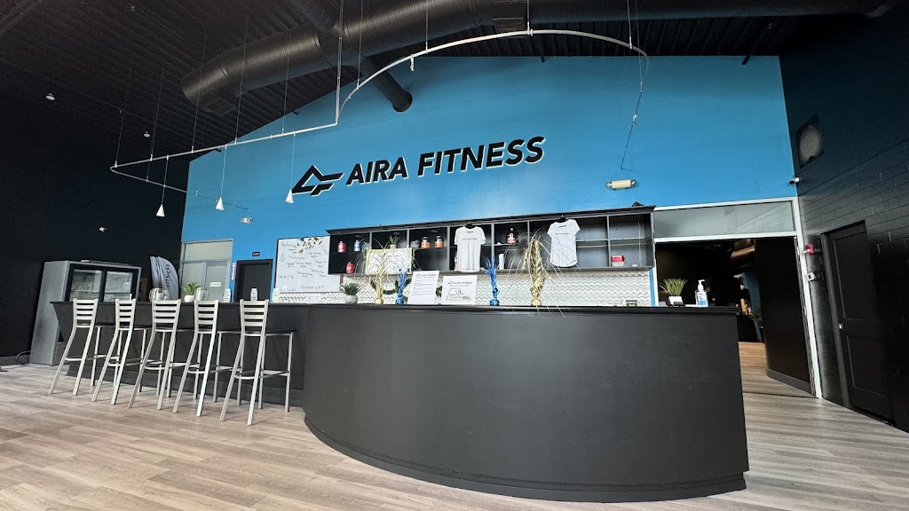  Aira Fitness