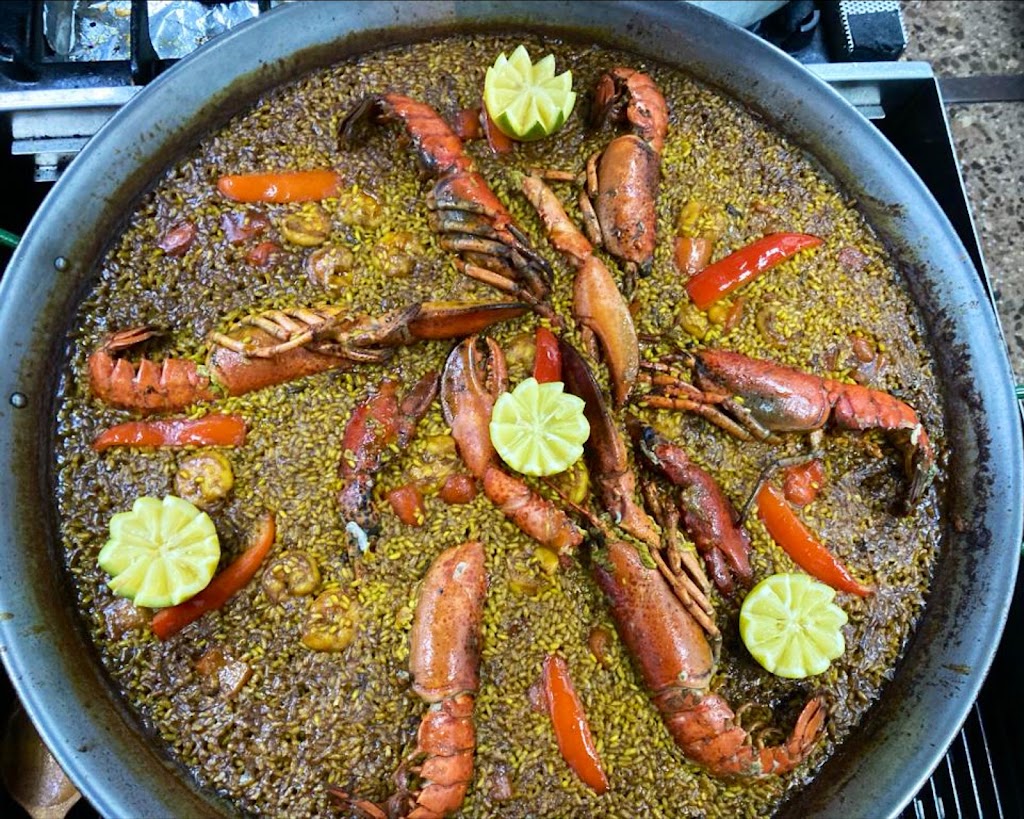Nuestro Bar — Del propietario